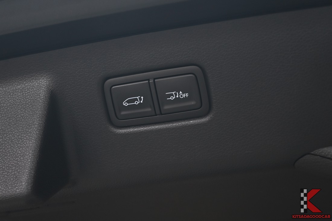 Hyundai Staria 2.2 SEL ปี 2022 มือสอง เบาะ VIP ภาพรถจริง 7