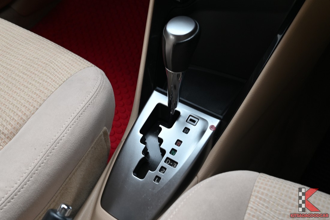 คันเกียร์อัตโนมัติ 4 สปีด Super ECT