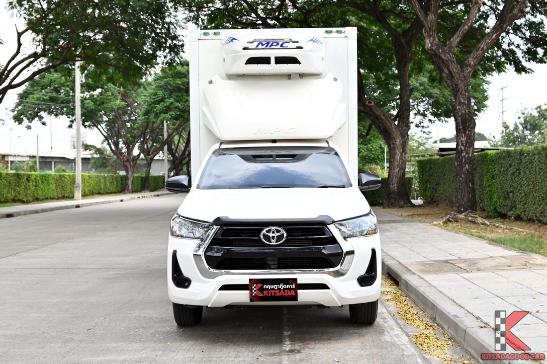 Revo ตู้เย็น 2024 ด้านหน้าตรง ตู้ MPC