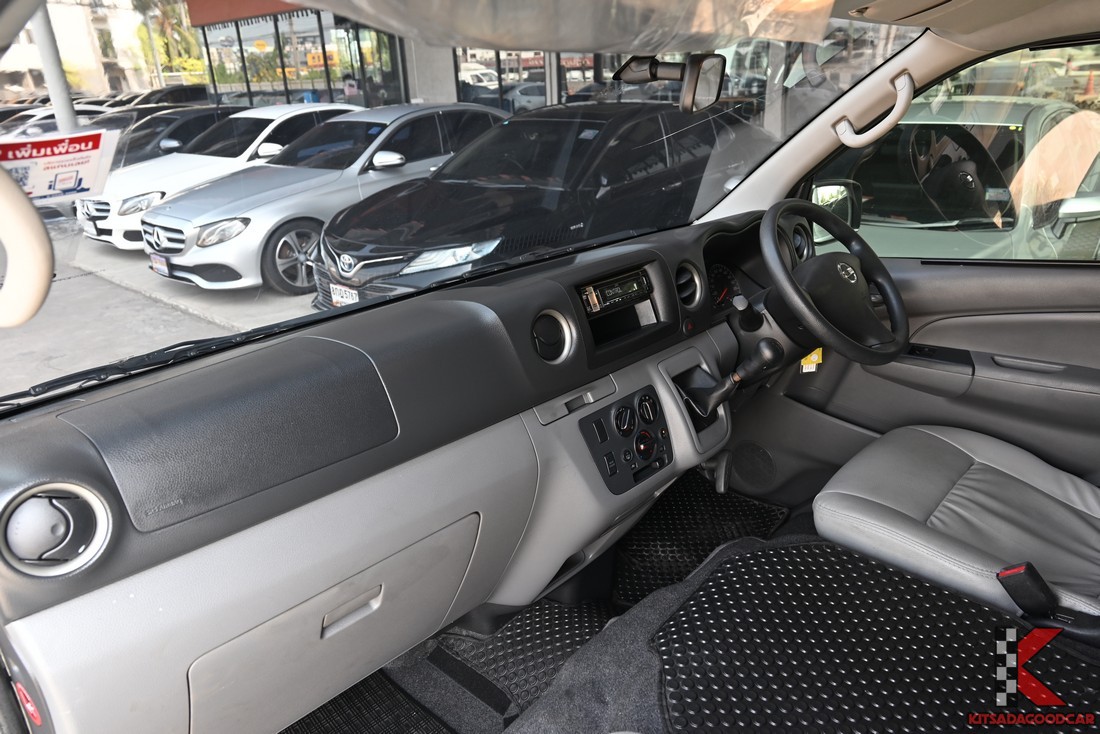 คอนโซลหน้า มุมกว้าง