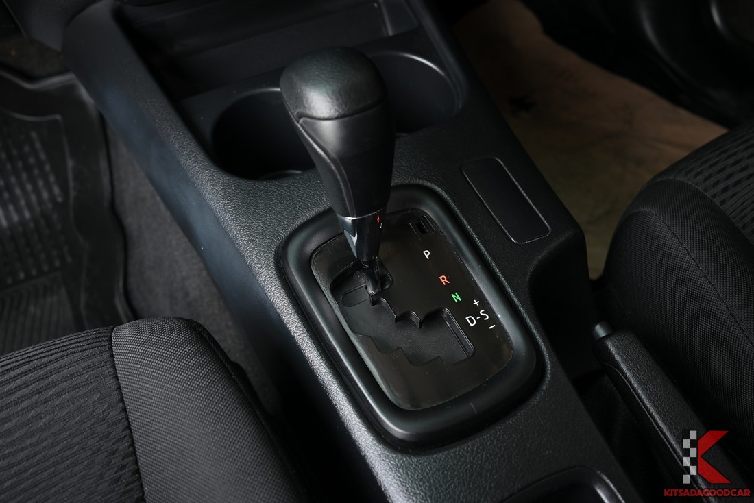 หัวเกียร์อัตโนมัติ (AT)