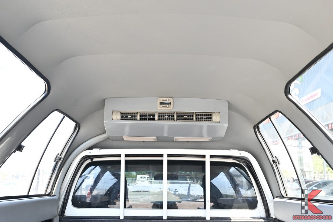 คอยล์เย็นแขวนเพดาน ชุดแอร์หลัง