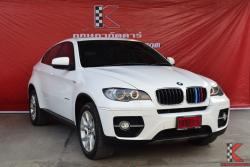 BMW X6 3.0 E71 (ปี 2012 ) xDrive30d SUV AT