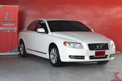 Volvo S80 2.5 (ปี 2012) FT Sedan AT