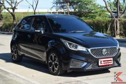MG MG3 1.5 (ปี 2021) X Hatchback