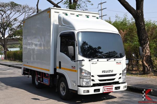 Isuzu ELF 3.0 (ปี 2022) NLR Truck