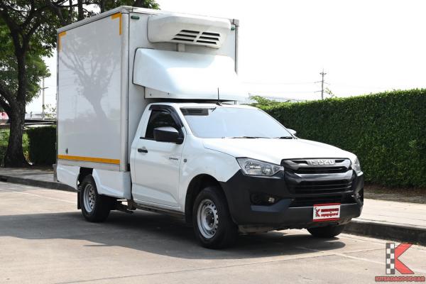 Isuzu D-Max 1.9 (ปี 2022) SPARK B Pickup