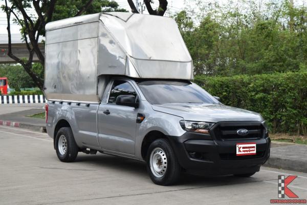 Ford Ranger 2.2 (ปี 2021) SINGLE CAB Standard XL Pickup