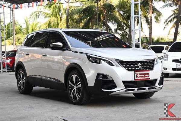 Peugeot 5008 1.6 ( 2021 ) Allure SUV