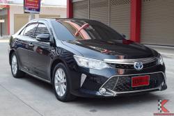Toyota Camry 2.5 (ปี 2013) Hybrid Sedan AT 