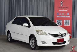 Toyota Vios 1.5 (ปี2010) G Sedan AT