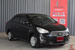 Mitsubishi Attrage 1.2 (ปี  2019) GLX Sedan AT