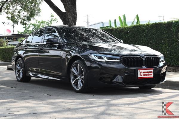 BMW 520i 2.0 (ปี 2014) F10 Sedan