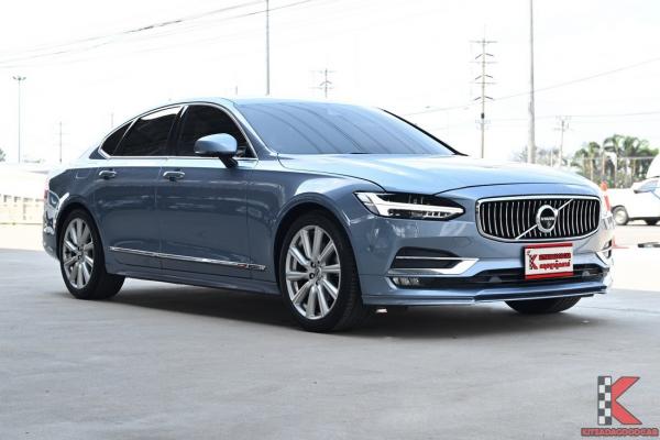 Volvo S90 2.0 ( 2017 ) D4 Inscription Sedan