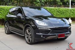Porsche Cayenne 3.0 (ปี 2012) Diesel Wagon AT