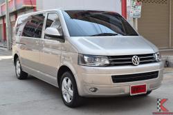 Volkswagen Caravelle 2.0 (ปี 2012) TDi Van AT