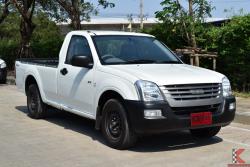 Isuzu D-Max 2.5 SPARK ( ปี 2006 ) EX Ddi i-TEQ Pickup MT