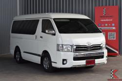 Toyota Ventury 2.7 (ปี 2017) G Van AT