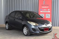 Mazda 2 1.5 (ปี 2012 ) Elegance Groove Sedan AT