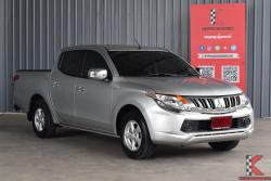 Mitsubishi Triton 2.5 DOUBLE CAB (ปี 2016) GLX Pickup MT