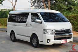 Toyota Ventury 3.0 (ปี 2016) G Van