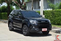 Isuzu MU-X 1.9 (ปี 2020) THE ONYX SUV