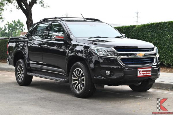 Chevrolet Colorado 2.5 Crew Cab ( 2018 ) High Country 4WD Pickup