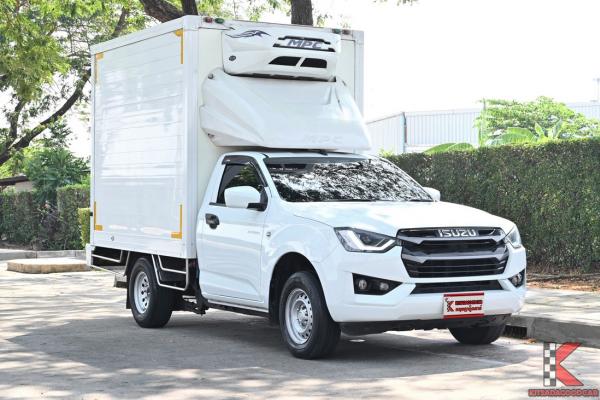 Isuzu D-Max 1.9 SPARK ( 2023 ) S Pickup