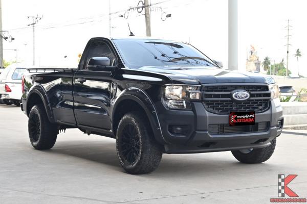 Ford RANGER 2.0 Single Cab ( 2023 ) Standard XL 4WD Pickup