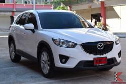 Mazda CX-5 2.2 (ปี 2015) XDL SUV AT