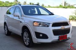 Chevrolet Captiva 2.4 (ปี 2015) LSX SUV AT