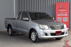 Toyota Hilux Vigo 2.5 CHAMP SMARTCAB (ปี 2015) J Pickup MT