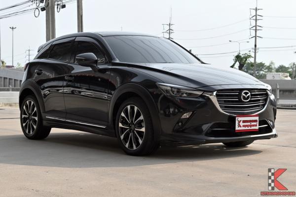 Mazda CX-3 2.0 (2020) S SUV
