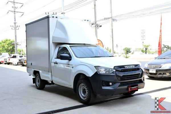 Isuzu D-MAX 1.9 Spark ( 2022 ) B Pickup