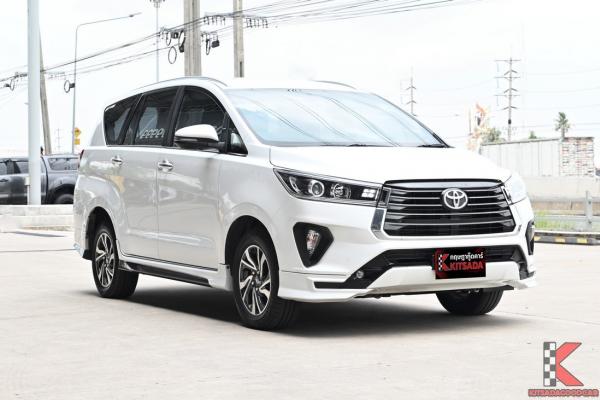 Toyota INNOVA 2.8 ( 2022 ) Crysta Wagon