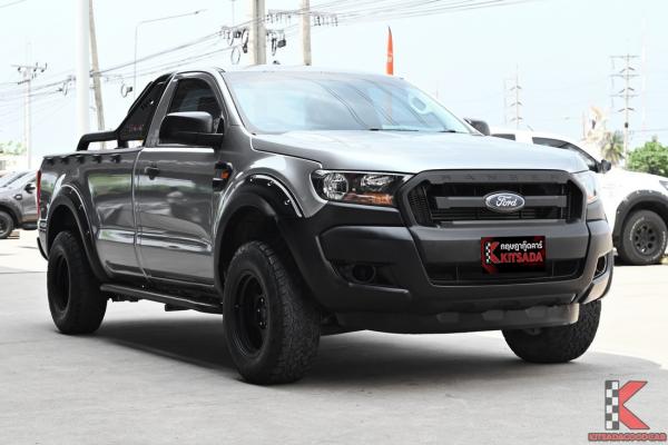 รถมือสอง Ford RANGER 2.2 Single Cab ( 2022 ) Standard XL Pickup