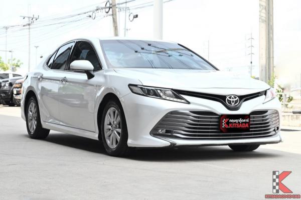 รถมือสอง Toyota CAMRY 2.0 ( 2021 ) G Sedan