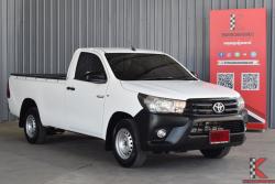 Toyota Hilux Revo 2.4 (ปี 2016) SINGLE J Pickup