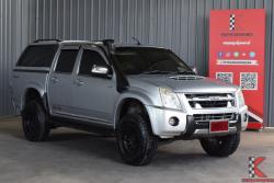 Isuzu D-Max 3.0 CAB-4 (ปี 2012) LS Super Titanium Pickup AT