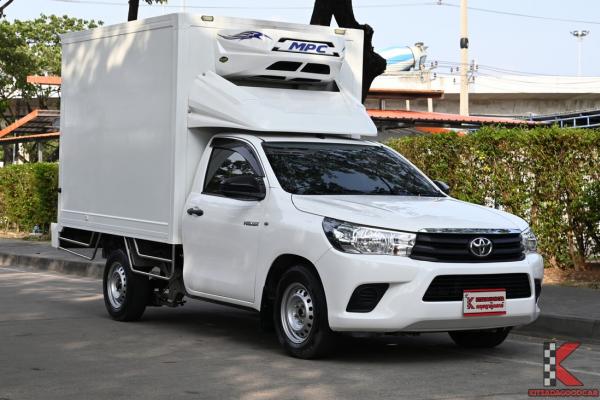 รถมือสอง Toyota Hilux Revo 2.4 (ปี 2020) SINGLE J Plus Pickup
