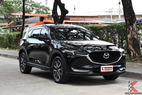 รถมือสอง Mazda CX-5 2.0 (ปี 2018) S SUV