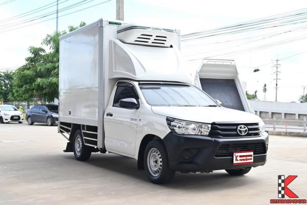 Toyota Hilux Revo 2.4 ( 2019 ) SINGLE J Plus Pickup