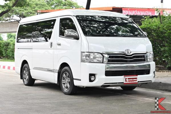 รถมือสอง Toyota Ventury 2.7 ( 2019 ) G Van