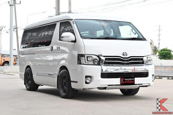 Toyota VENTURY 2.7 ( 2017 ) G Van