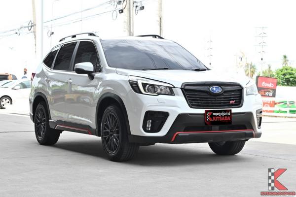 Subaru FORESTER 2.0 ( 2020 ) S ES AWD SUV