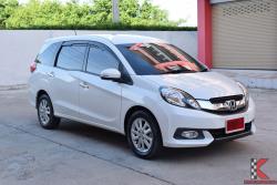 Honda Mobilio 1.5 (ปี 2015) V Wagon AT
