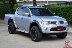 Mitsubishi Triton 2.5 DOUBLE CAB (ปี 2011) GLS Pickup MT