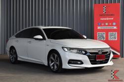 Honda Accord 2.0 (2020) Hybrid TECH Sedan AT