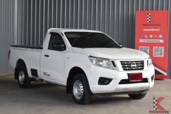 Nissan NP 300 Navara 2.5 (2019) SINGLE SL Pickup MT
