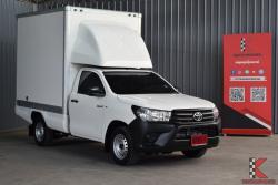 Toyota Hilux Revo 2.4 (2019) SINGLE J Plus Pickup MT